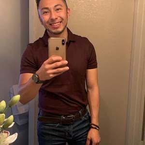 Meet your Posher, Alejandro